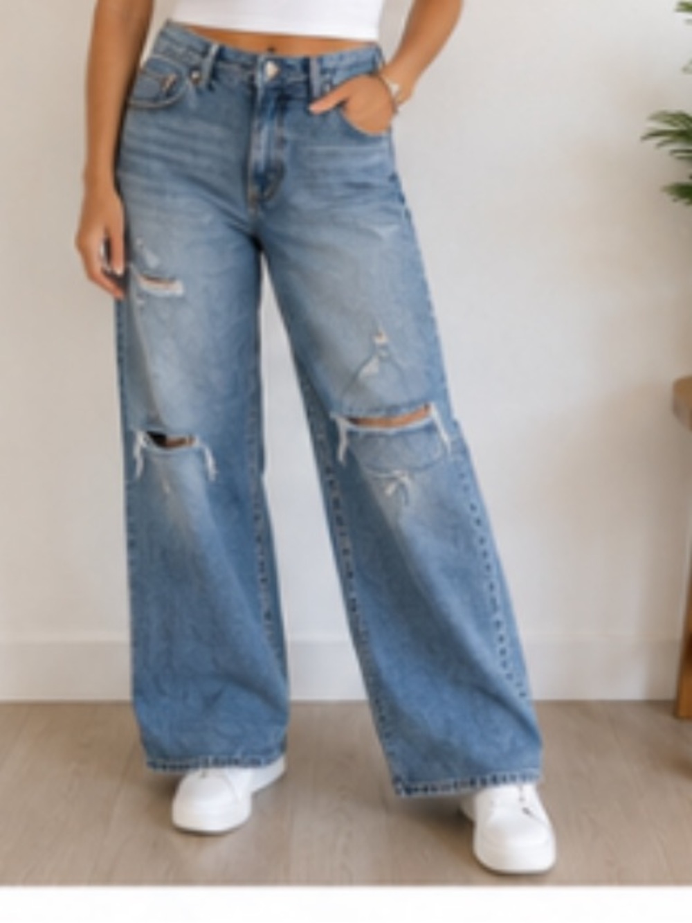 Ericka jeans size 28